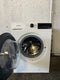 Gorenje WDAM854AP - Voorbelading - Vrijstaand - Wit