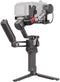 DJI RS 4 Combo - Mini-monopod - Zwart