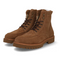 Nubikk Ethan Harvey LT - Heren schoenen - Bruin Suede - Maat 45