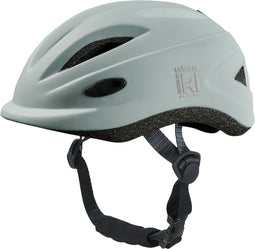 Urban Iki Aotake - Fietshelm - Verstelbaar lichtgewicht - Light Blue - Maat S (48-52 cm)