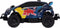 Carrera RC Red Bull Peugeot WRX 208 - Rallycross Hansen D/P 2,4GHz RC Model Kant en Klaar