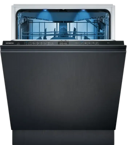 Siemens SN95EX12CE - Volledig geïntegreerde vaatwasser - Home Connect - varioSpeed Plus