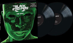 Black Eyed Peas - The E.N.D. - 2 LP