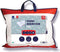 Stevig kussen - DODO - Cervicale ondersteuning - 40 x 70 cm - Wit