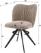 AnLi Style Stoel shape Zand