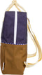Sticky Lemon Backpack/Boekentas Large Better Together - Colourblocking - Skate Ramp - Golden Cup