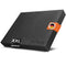 DH FitLife - Balanskussen - XXL - Memory Foam - Zwart