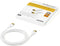 Startech.com RHDMM2MPW - Premium high speed HDMI kabel met Ethernet - 4K 60Hz 2 m Wit