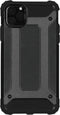 iMoshion Hoesje Geschikt voor iPhone 11 Pro Max Hoesje - iMoshion Rugged Xtreme Backcover - Zwart
