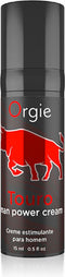 Stimulerende Crème Orgie Touro 15 ml
