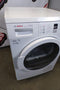 Bosch WTW86363NL - Warmtepompdroger - 7 kg - A++ - LCD-display - Wit-donkergrijs