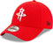 New Era The League NBA Cap Team Houston Rockets