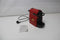 Krups Nespresso Inissia XN1005 - Koffiecupmachine - 19 bar druk - Rood