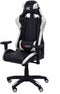 Gaming Chair Paraiso P&C 6DBSPNE Black
