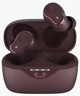 Fresh 'n Rebel Twins Elite - True Wireless Oordopjes - Adaptive Hybrid ANC Personal Sound - Bordeaux Rood