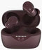 Fresh 'n Rebel Twins Elite - True Wireless Oordopjes - Adaptive Hybrid ANC Personal Sound - Bordeaux Rood