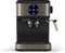 Black & Decker BXCO850E - Espressomachine - 20 Bar - RVS brons