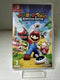 Nintendo - Mario + Rabbids Kingdom Battle - RPG Strategie - Switch