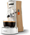 Philips CSA210/61 - SENSEO® Koffiemachine - Intensity Select Coffee Boost - Rood