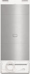 Miele FN 4322 D WS-1 - Vrieskast - No Frost 200 liter - Vrijstaand