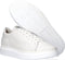 Goosecraft Julian Cupsole - Lage sneakers - Leer - Wit - Maat 42