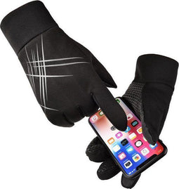 Handschoenen - Touchscreen - Waterafstotend - Heren/Dames - Winter - Ski