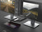 Linq LQ48011 - USB-C Multiport Hub - 10Gbps Dataoverdracht Dual 4K HDMI Gigabit Ethernet - Grijs