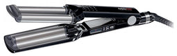 BaByliss Pro 3D Waver - Krultang 19mm - Titanium Tourmaline Technologie - 5 warmtestanden (140-220°C)