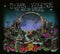 Oliver Koletzki - The Arc Of Tension - CD (geseald met kras)