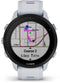 Garmin Forerunner 955 - Smartwatch - Multiband GPS - Wit
