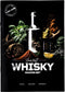 DIBYS DIY KIT VOOR HET MAKEN VAN WHISKY MET KRUIDEN EN BARTENDING ACCESSOIRES