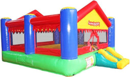 Avyna Springkussen Party House Big 2-1 prof.