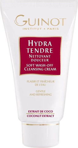Guinot - Wash-Off Cleansing Cream