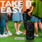 Denver BPS-354 - Bluetooth Party Speaker - 200W met Discolichten - Draagbaar