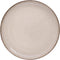 Asir Dinneret - Porselein Borden Set - 18 stuks - Kaneel