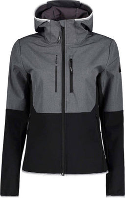 Icepeak - Delli - Maat 44/XXL - Windjack - Dames jas