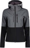 Icepeak - Delli - Maat 44/XXL - Windjack - Dames jas