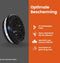 Climax P3 Filter voor 755/756 - Vervangbare Filterset - Maximale P3 Bescherming (2 stuks)
