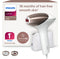 Philips Lumea Prestige BRI945/00 - IPL Ontharingsapparaat - 450000 flitsen - Rosegold