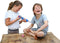 Identity Games Dokter Prik - Rollenspel - Spanning en lachen - (1 stuk)
