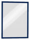 Duraframe Durable A3 donkerblauw/pk2