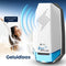 BP® Pest Repeller - Muizenverjager - Ultrasone Ongedierte Bestrijders - 100% Veilig - 4 Stuks