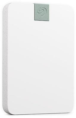 Seagate Ultra Touch (2023) - Externe harde schijf - 2TB - Wit