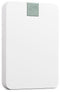 Seagate Ultra Touch (2023) - Externe harde schijf - 2TB - Wit