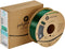Polymaker PB01033 - Filament PETG - Hittebestendig Hoge treksterkte 1.75 mm Groen (1000 g)