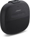 Bose SoundLink Micro - Bluetooth speaker - Waterdicht en krachtige geluidskwaliteit - Zwart