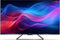 Sharp Aquos 55GR8265 - 55 inch 4K UHD TV - 144Hz VRR QLED - Zwart