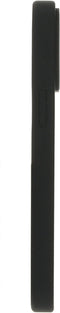 Mobiparts Silicone Cover - Soft case - Krasbestendig - Zwart (iPhone 14 Pro Max)