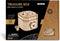 ROBOTIME ROKR Treasure Box - houten Schatkist Modelbouw - 3D puzzel