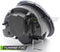 Koplamp rechts - MINI Cooper R50 R53 2001-2004 - TYC - chroom